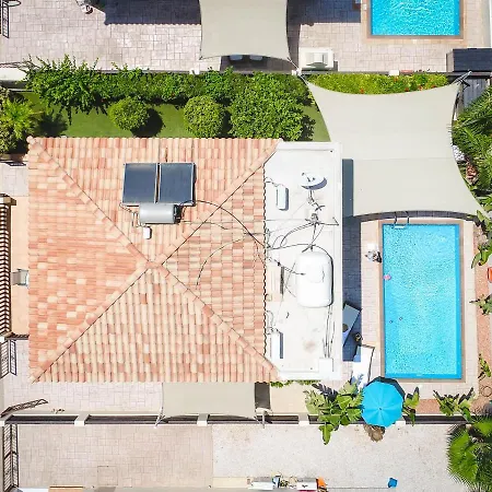 Villa Soraya 3 *
