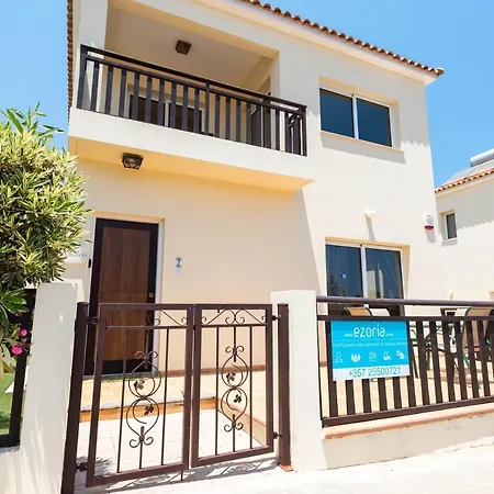 Soraya 3 Villa
