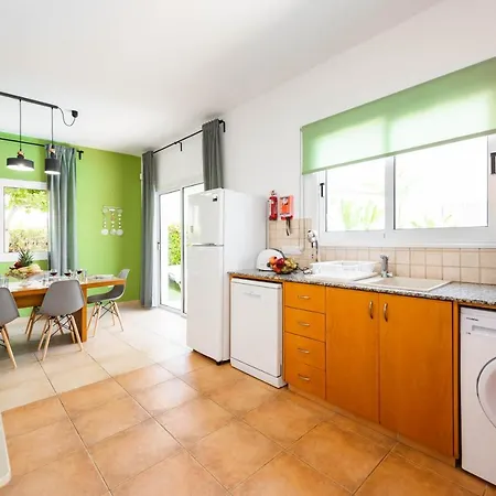 Soraya 3 Villa