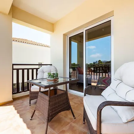 Soraya 3 Villa *