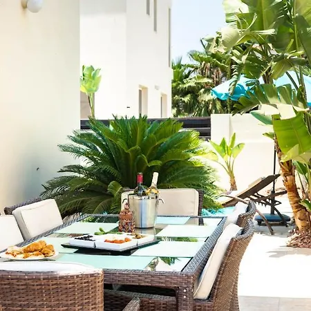 Villa Soraya 3 Protaras